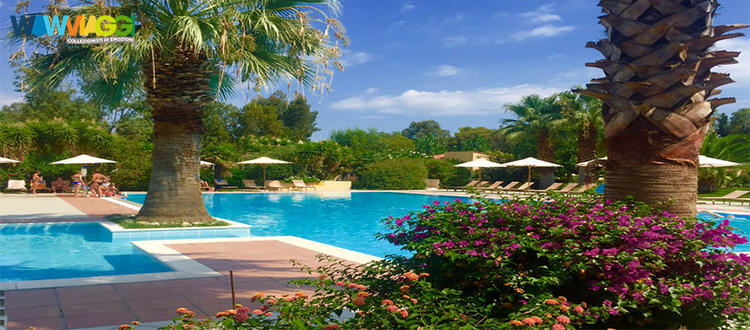 Offerta Last Minute - Calabria - Seaclub Calalandrusa Beach & Nature Resort - Offerta Francorosso Wow Viaggi